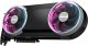 Karta graficzna Gigabyte AORUS GeForce RTX 5070 Infinity 12GB DLSS4 (GV-N5070AORUS IF-12GD) 3