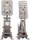 Kierownica VRS Design VRS DirectForce Pro Pedał gazu i hamulca (DFP-PS1) 2