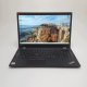 Laptop poleasingowy Lenovo Lenovo ThinkPad T15 Gen 1 | i5-10210U 16GB 480GB SSD NVMe | Windows 11 14