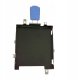 art. poleasingowy Dell Ramka Kieszeń Dysku Dell Precision 15 7510 7520 + taśma adapter dysku 2,5" 3