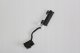 art. poleasingowy Dell Ramka Kieszeń Dysku Dell Precision 15 7510 7520 + taśma adapter dysku 2,5" 6