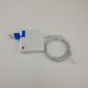 art. poleasingowy Apple Zasilacz USB-C A96 96W 20.2V 4.8A | Apple Macbook A2141 A1990 2