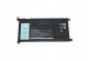 art. poleasingowy Polion Bateria do Dell Inspiron 5565 Latitude 3490 3500 Vostro 5568 | WDXOR WDX0R 1