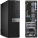Komputer poleasingowy Dell Komputer Stacjonarny Dell Optiplex 5050 SFF i5-6600 8GB 256 SSD WINDOWS 11 1