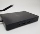 art. poleasingowy Dell Stacja dokująca Dell WD15 K17A USB-C + Zasilacz 8
