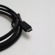 art. poleasingowy Panasonic Kabel Przewód USB-C  USB-C | 1m | Czarny | Ładowanie i transmisja danych 4