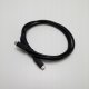 art. poleasingowy Panasonic Kabel Przewód USB-C  USB-C | 1m | Czarny | Ładowanie i transmisja danych 5