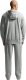 Nike Bluza męska Club szara FN3884 063 2XL 7