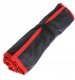Standart Klucze E1613 płasko-oczkowe 12szt 8-19mm CRV z grzechotką i przegubem (5904422422301) 13