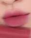 Rom&nd Liquid Lipstick Blur Fudge Tint 07 Cool Rose Up 5.5 g For Women 3
