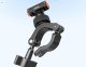 VRIG Uchwyt na kierownicę rower motocykl do Dji Action 6 5 Pro 4 3 Osmo 360 / Ac-96 / Sku: A0307 (SB12054) 9
