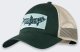 Buff Czapka Trucker Cap green (136003.845.30.00) 1