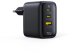 Ładowarka Baseus Sieciowa EnerFill FE22 70W 2 x USB-C + USB-A - czarna (6942521209712) 1