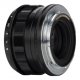 Obiektyw Voigtlander Obiektyw Voigtlander Nokton Classic 35 mm f/1,4 do Nikon Z 6