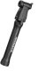 RockBros Mini pompka rowerowa TM-1701P 80 PSI do wentyli Presta i Schrader - czarna (5907769390975) 1