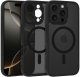 Toptel Etui do Poco X8 Pro Max - Full Matte Mag czarne 1