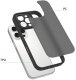 Toptel Etui do Poco X8 Pro Max - Full Matte Mag czarne 4