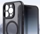 Toptel Etui do Poco X8 Pro Max - Full Matte Mag czarne 5