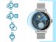 Alogy 2PAK Szkło Hartowane Uniwersalne Na Smartwatch fi 36mm Szkiełko Ochronne 9H (BUND1207) 4