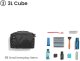 Tomtoc Light - T02 Packing Cube Set (TOM-T02L1DT) 3