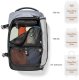 Tomtoc Light - T02 Packing Cube Set (TOM-T02L1DT) 4