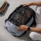 Tomtoc Light - T02 Packing Cube Set (TOM-T02L1DT) 9
