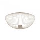 Nowodvorski Klosz Cameleon Pumpkin L 12043 1