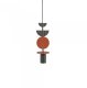 Nowodvorski Klosz Cameleon Drops Color C 12115 3