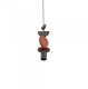 Nowodvorski Klosz Cameleon Drops Color C 12115 6