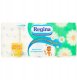 Regina Papier toaletowy Rumiankowy, 3-warstwowy, 18m, 150 listków, 16 rolek, biały (REG-471534) 1