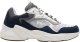 Fila Buty damskie Collene CB biało-szaro-granatowe FFW0046 53048 40 1