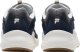 Fila Buty damskie Collene CB biało-szaro-granatowe FFW0046 53048 40 3