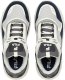 Fila Buty damskie Collene CB biało-szaro-granatowe FFW0046 53048 40 4