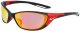Nike Okulary ZONEMDZ735801. Okulary przeciwsłoneczne, Kolor czarny. Mężczyzna. NoSize 1