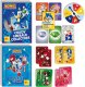Lisciani Sonic Kolekcja gier w plecaku (304-104536) 1