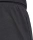 Adidas Spodnie męskie Essentials Small Logo Single Jersey czarne JF1105 L 6