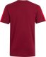 Adidas Koszulka dla dzieci Arsenal FC bordowa KG5137 164cm 2
