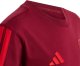 Adidas Koszulka dla dzieci Arsenal FC bordowa KG5137 128cm 4