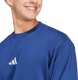 Adidas Bluza męska Essentials Feelcozy niebieska JE3792 L 4