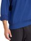 Adidas Bluza męska Essentials Feelcozy niebieska JE3792 L 5