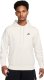 Nike Bluza męska Club kremowa FN3866 133 2XL 1