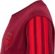 Adidas Koszulka dla dzieci Arsenal FC bordowa KG5137 116cm 5