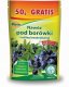 Planta Nawóz pod borówki wieloskładnikowy kryształki 250g 1