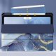 Etui na tablet Uniq Graficzne do Apple iPad 10.9 2022 Gen 10 / 11 2025 A16 Gen 11 z klapką, morskie - ochronne z podstawką 4