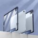 Etui na tablet Uniq Graficzne do Apple iPad 10.9 2022 Gen 10 / 11 2025 A16 Gen 11 z klapką, morskie - ochronne z podstawką 6