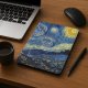 Etui na tablet 4kom.pl Graficzne do Xiaomi Pad 7 / Pad 7 Pro 11.2 z klapką / Xiaomi Pad 7 Pro - ochronne z podstawką 14