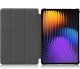 Etui na tablet 4kom.pl Graficzne do Xiaomi Pad 7 / Pad 7 Pro 11.2 z klapką / Xiaomi Pad 7 Pro - ochronne z podstawką 2