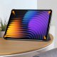Etui na tablet 4kom.pl Graficzne do Xiaomi Pad 7 / Pad 7 Pro 11.2 z klapką / Xiaomi Pad 7 Pro - ochronne z podstawką 8