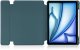Uniq 360 z klawiaturą do Apple iPad 10.9 2022 Gen. 10 / 11 2025 A16 Gen. 11 / Apple iPad 11 2025 / Apple iPad 10 2024, zielone - ochronne 6