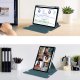 Uniq 360 z klawiaturą do Apple iPad 10.9 2022 Gen. 10 / 11 2025 A16 Gen. 11 / Apple iPad 11 2025 / Apple iPad 10 2024, zielone - ochronne 7